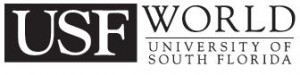 USF world logo
