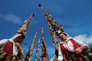 Bulgarian Days of Culture image