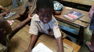 Jamaica Education 15