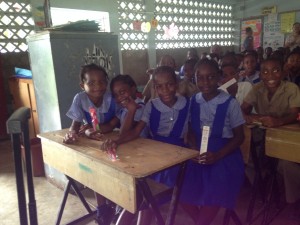 Education Day!!