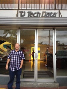Tech Data Costa Rica