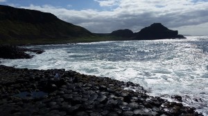 Giants Causeway