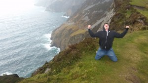 Slieve League
