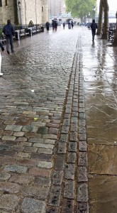 Brick Roads
