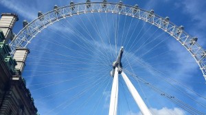 London Eye