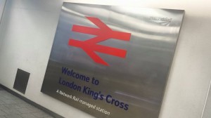 King's Cross Station