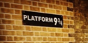 Hogwarts Express