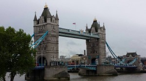 Tower Bridge