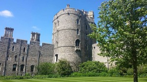 Windsor Castle