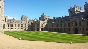 Windsor Castle 