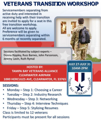 VTW Flyer