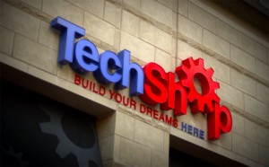 Tech-shop