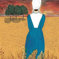 SPC Theater presents Amish Project