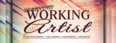Working Artists Event
