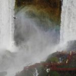 Photo of waterfall