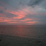 Sunset photo - End of Day by Briana Eckert