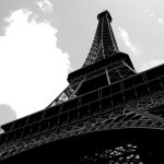 Photo of the Eiffel Tower
