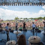 Jonah Hollander and Miroux open for Young the Giant