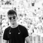Jonah Hollander and Miroux open for Young the Giant