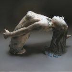 Photo of sculpture