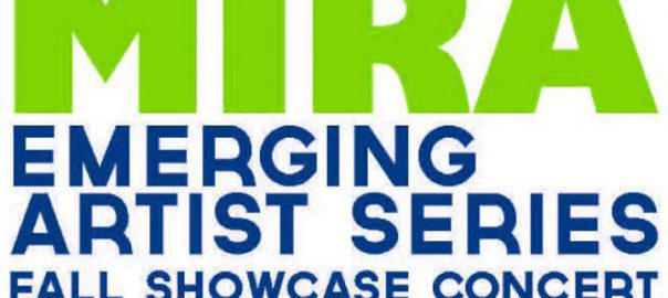 Emerging Artist Series
