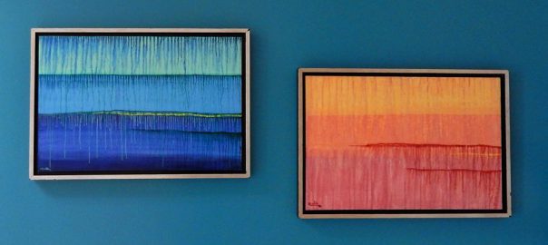 Artwork from Mirella Cimato
