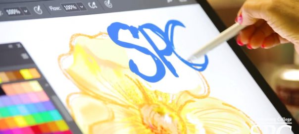 Surface Studio at SPC