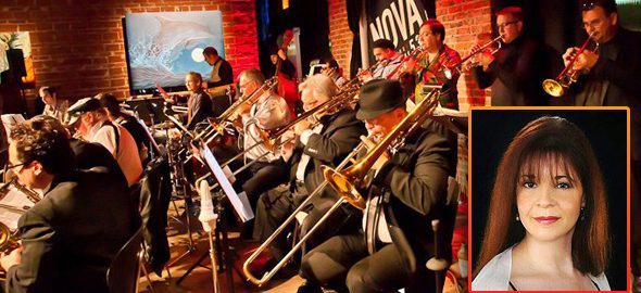 Helios Jazz Orchestra
