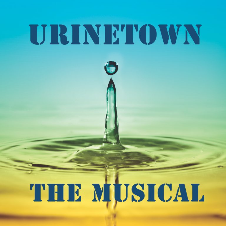 Graphic for SPC Summer Camp 2018 production