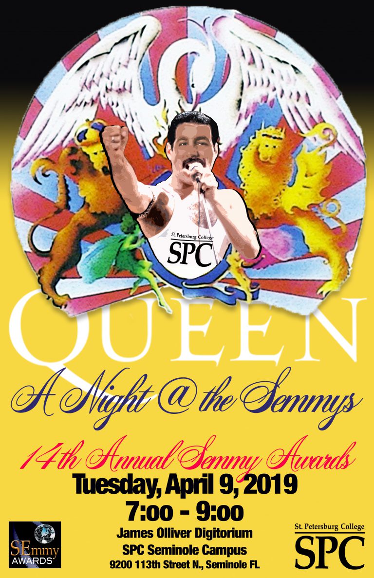 And the Winners of the 14th Annual SEmmy Awards are...