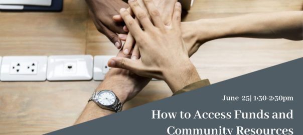 community resources
