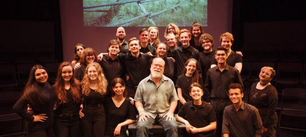 The Laramie Project