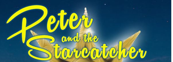 Peter and the Starcatcher