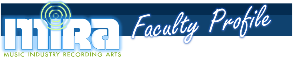 Music Faculty Profile