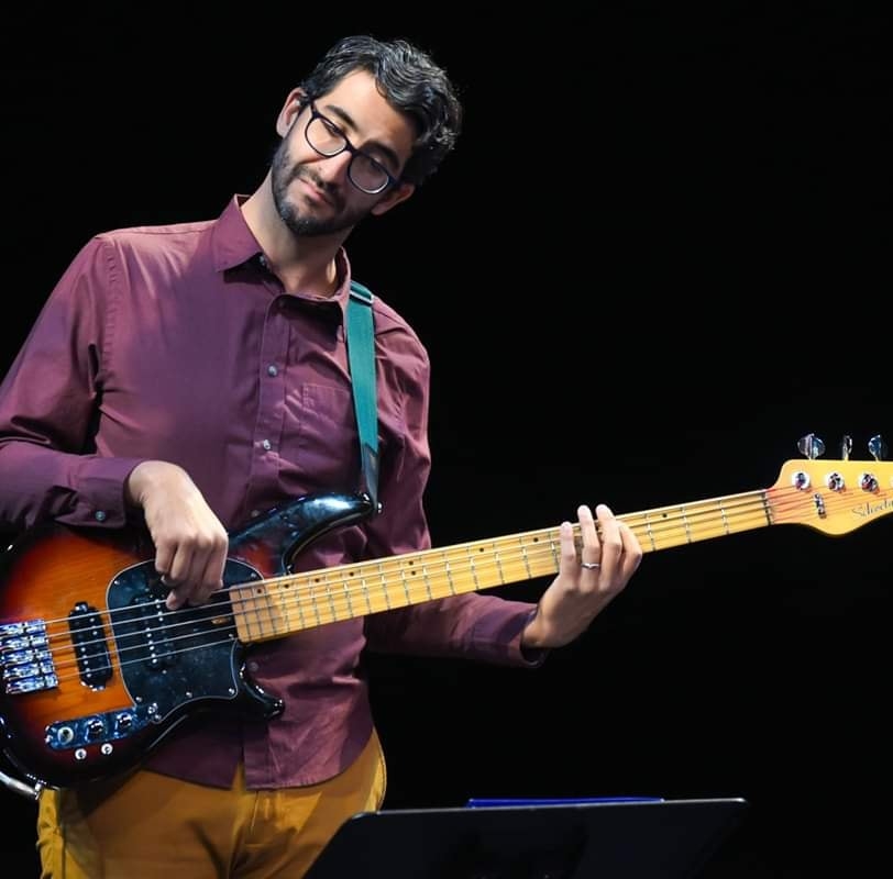 Alejandro Arenas