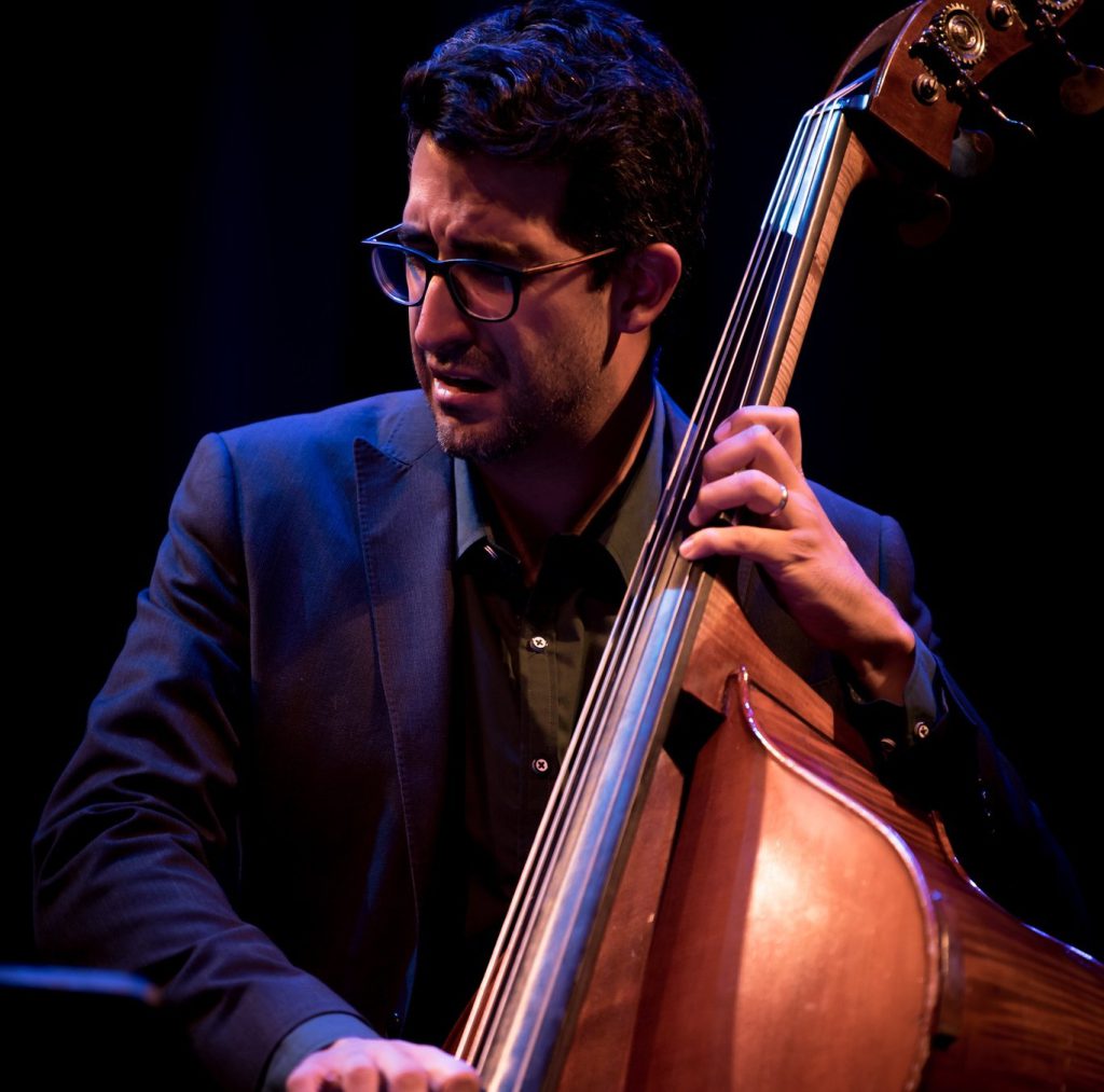 Alejandro Arenas