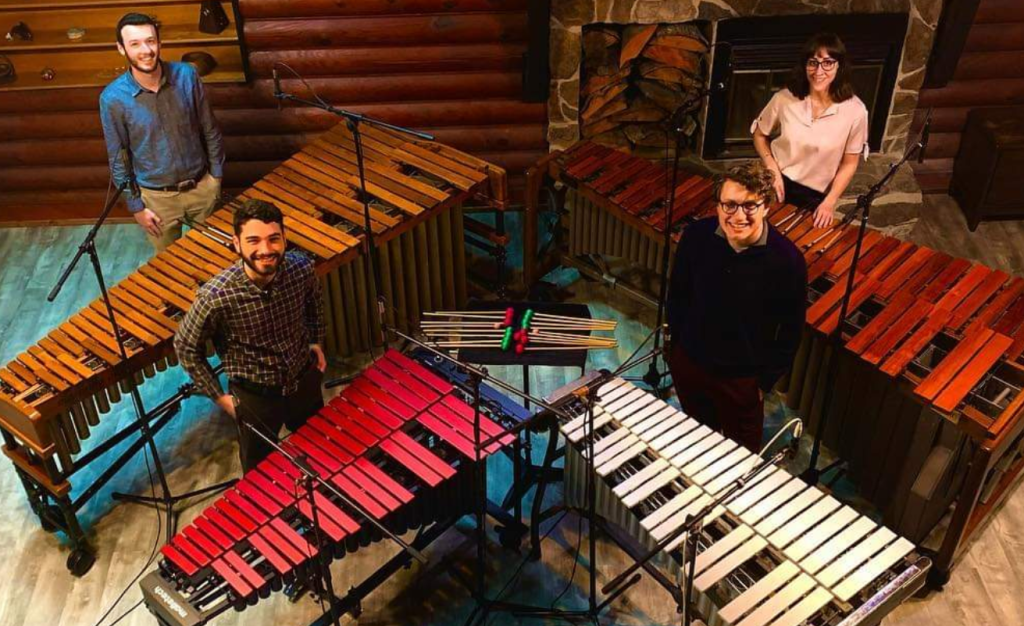 Call Street Percussion