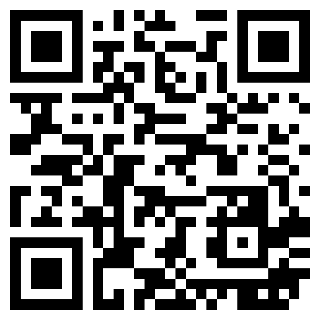SPC Music QR Code