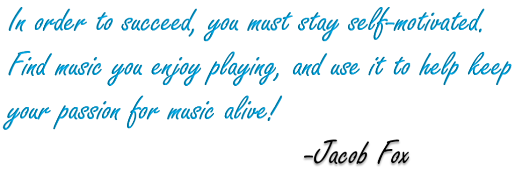 Fox Quote