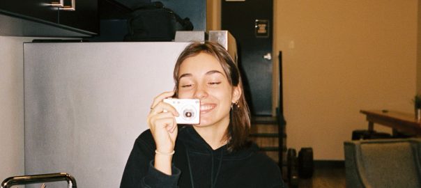 Picture of Zali
