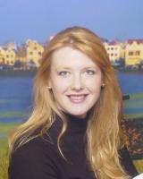 Photo of Jaime Hughes