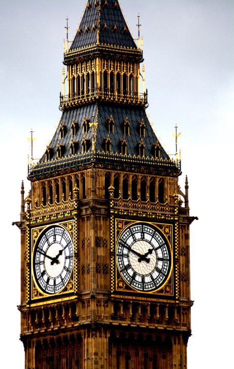 Photo of Big Ben