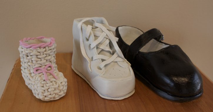 Photo of shoes