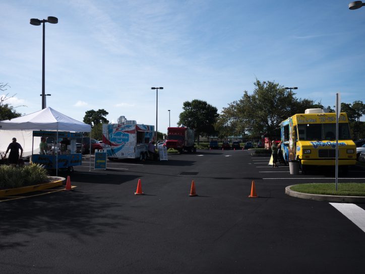 Photo of Food Trucks