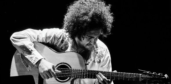 Photo of Diego Figueiredo