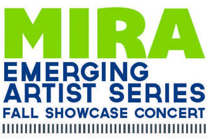 Emerging Artist Series