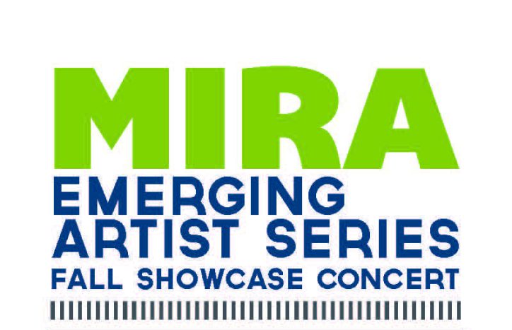 MIRA showcase art