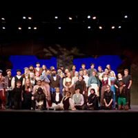 'Fiddler' musical cast and crew