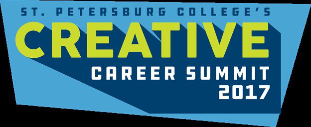 Creative Career Summit Small Banner