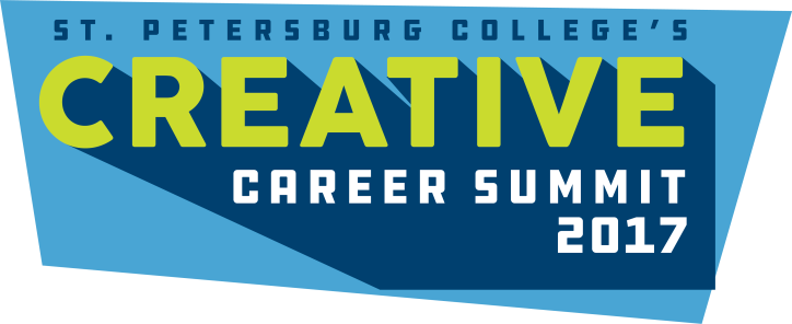 Creative Career Summit Banner